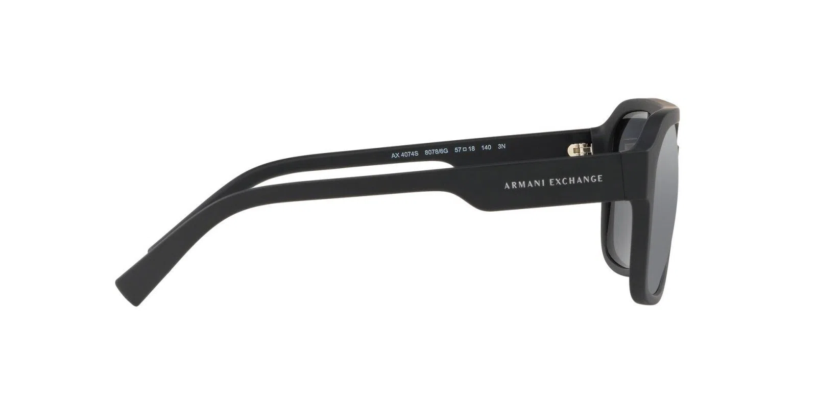 Armani Exchange 4074S Sunglasses - view 18